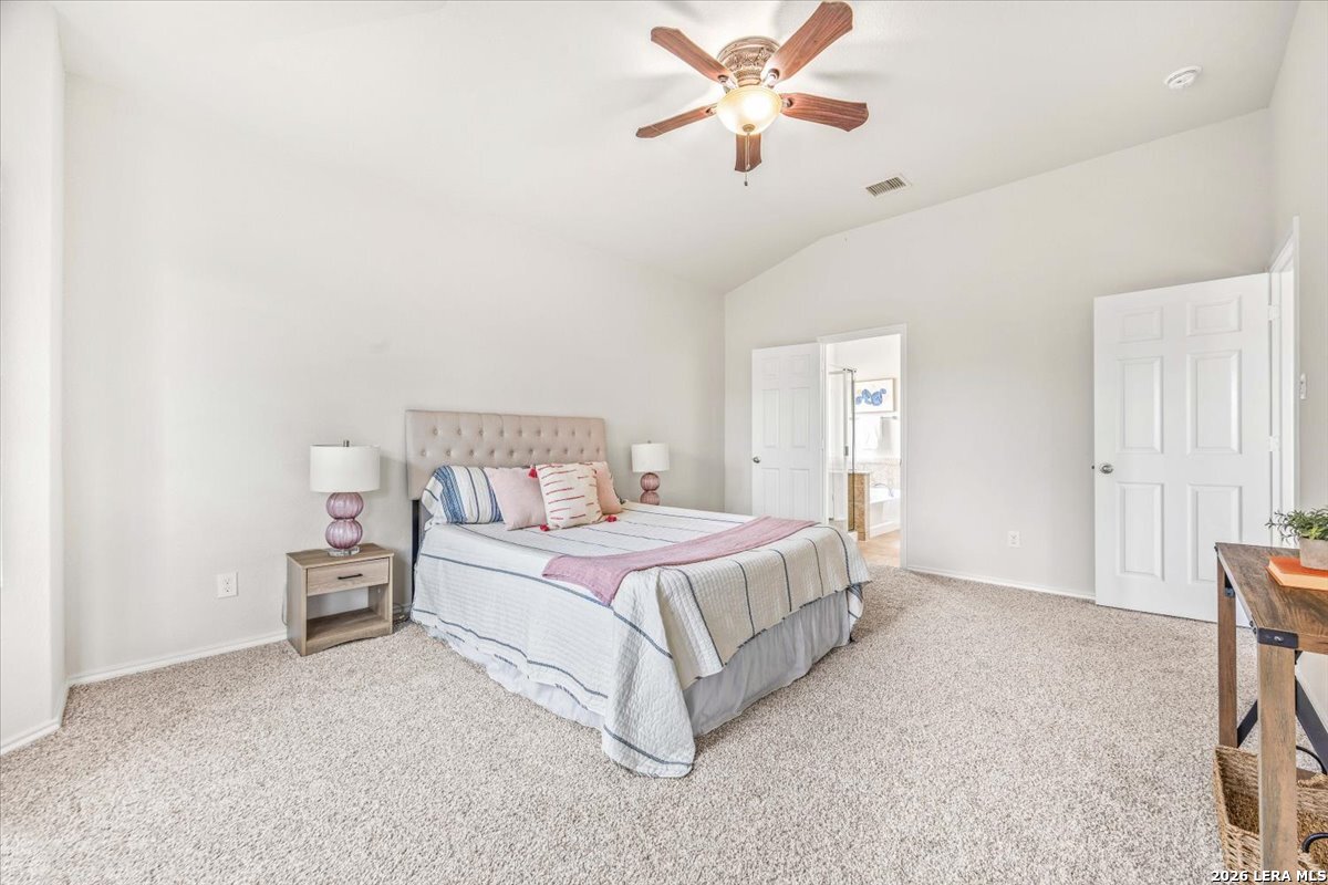 25823 Beautyberry San Antonio TX 78261