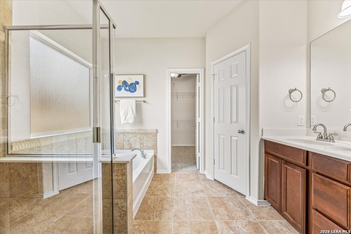 25823 Beautyberry San Antonio TX 78261