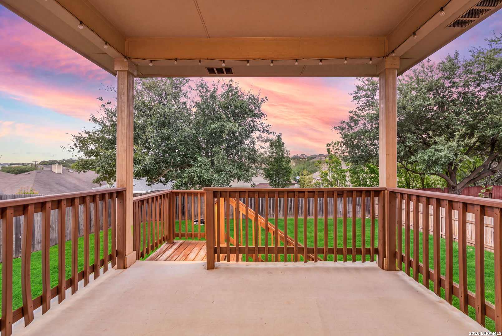25823 Beautyberry San Antonio TX 78261