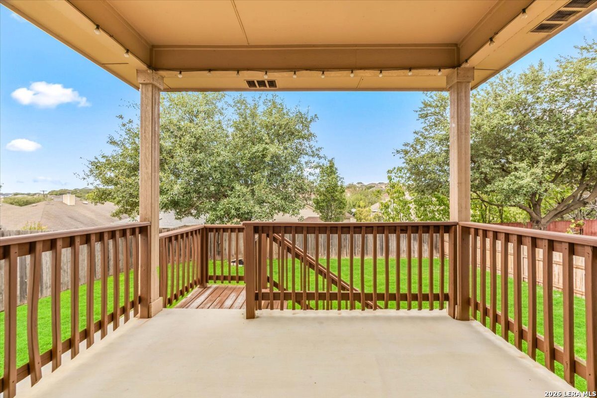 25823 Beautyberry San Antonio TX 78261