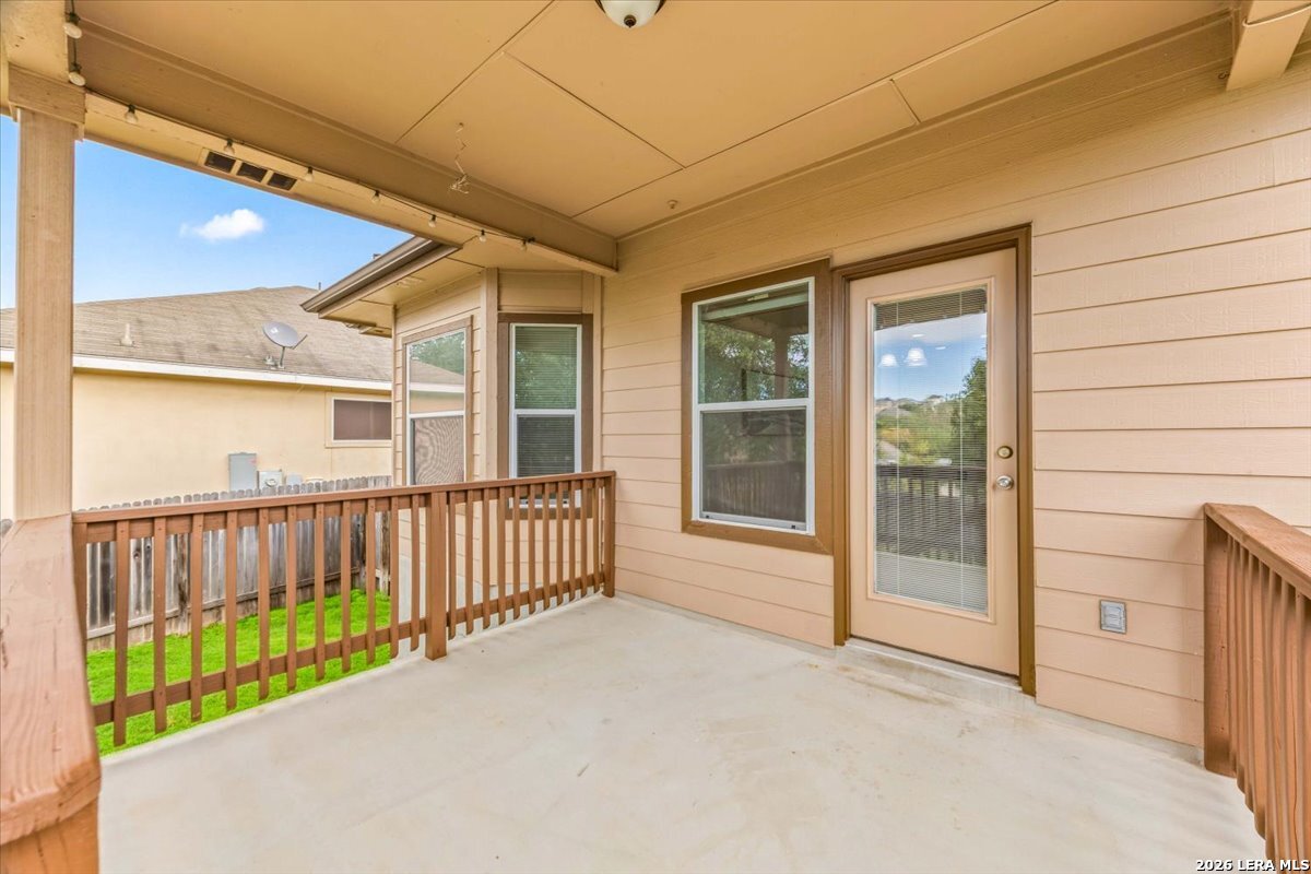 25823 Beautyberry San Antonio TX 78261