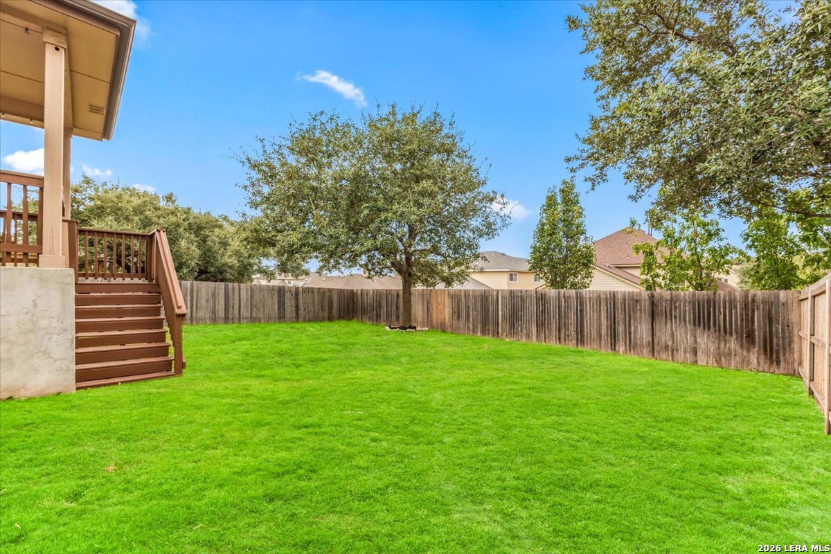 25823 Beautyberry San Antonio TX 78261