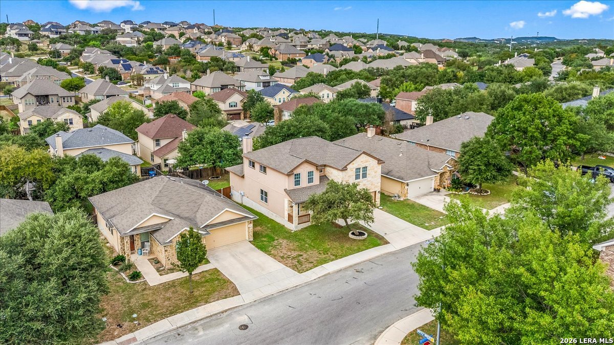 25823 Beautyberry San Antonio TX 78261