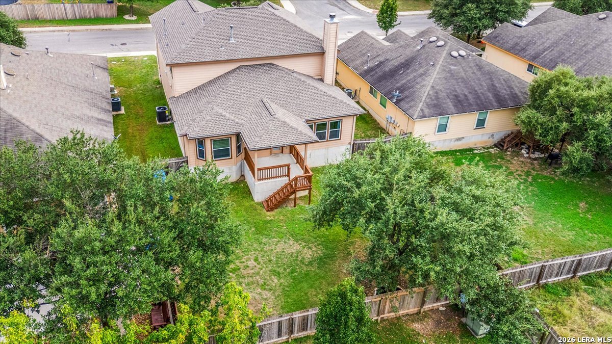 25823 Beautyberry San Antonio TX 78261