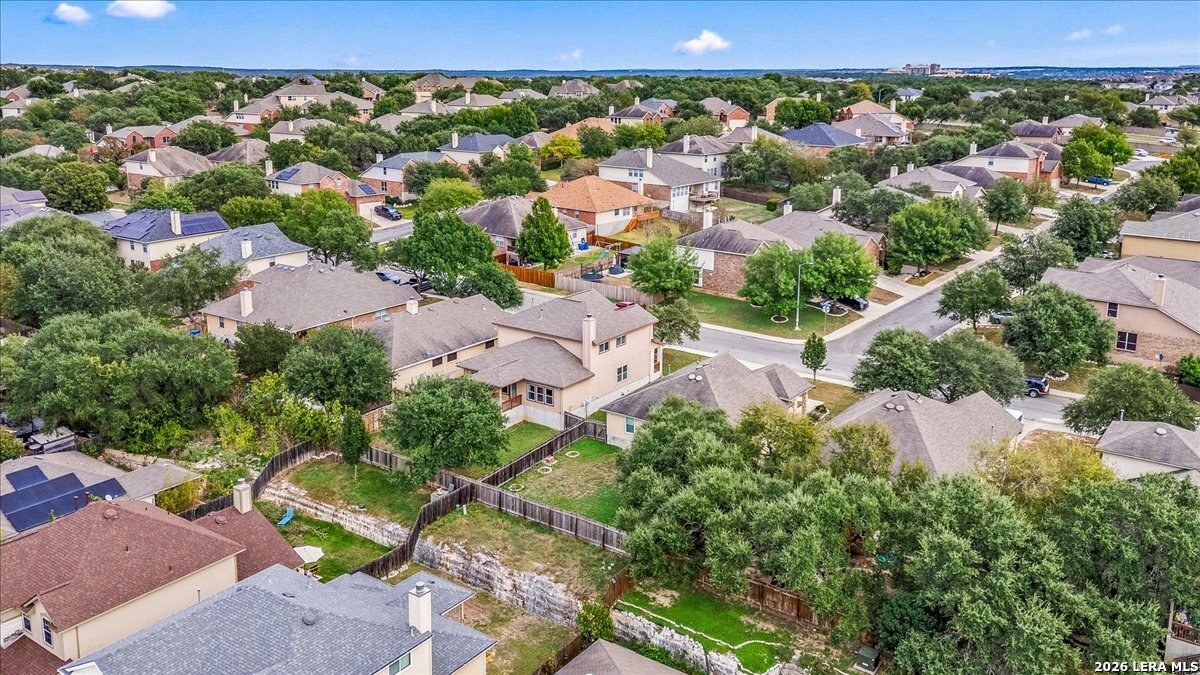 25823 Beautyberry San Antonio TX 78261