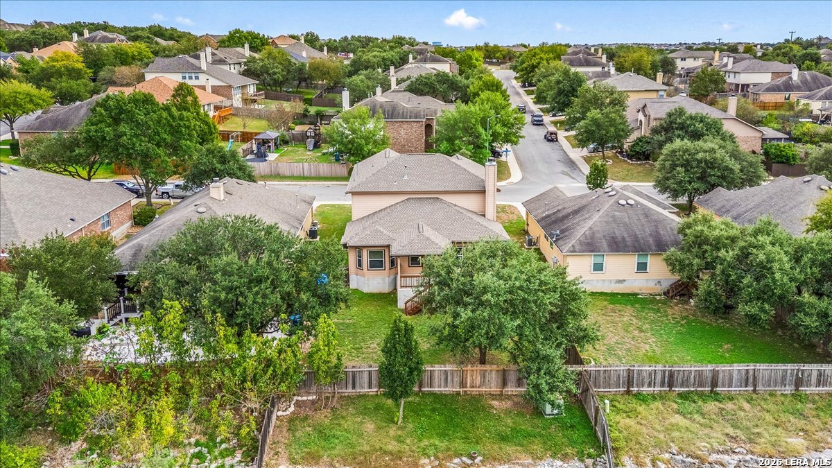25823 Beautyberry San Antonio TX 78261