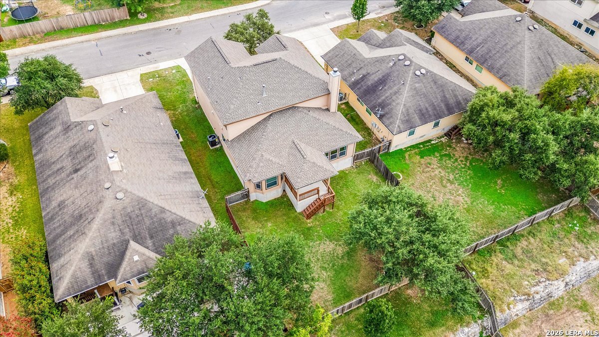 25823 Beautyberry San Antonio TX 78261