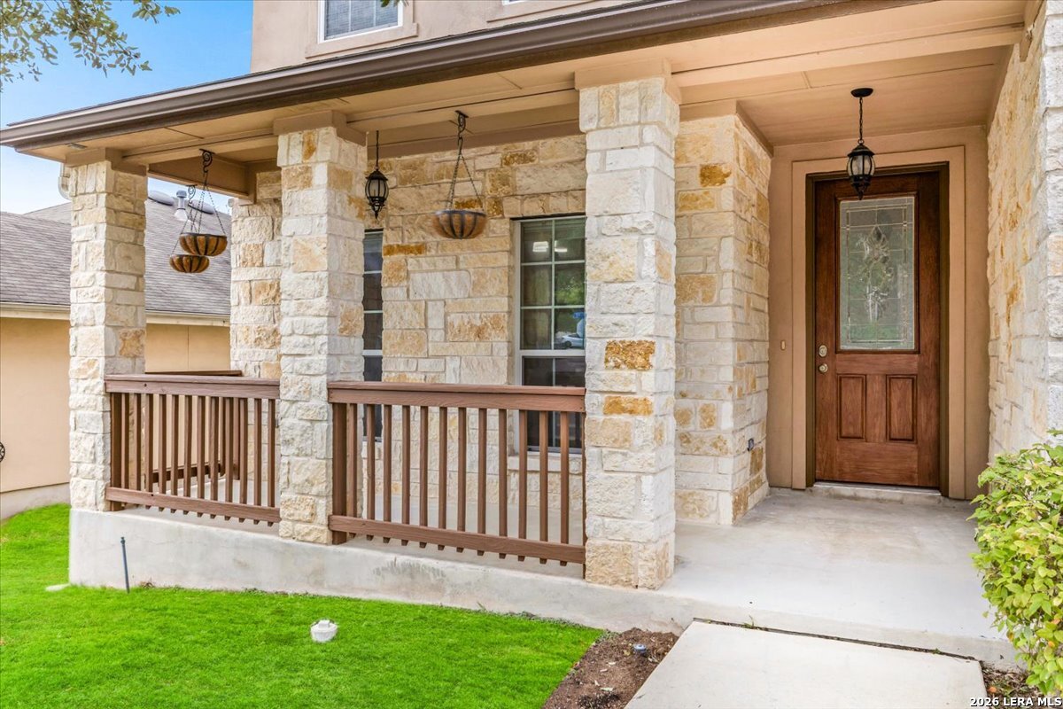 25823 Beautyberry San Antonio TX 78261
