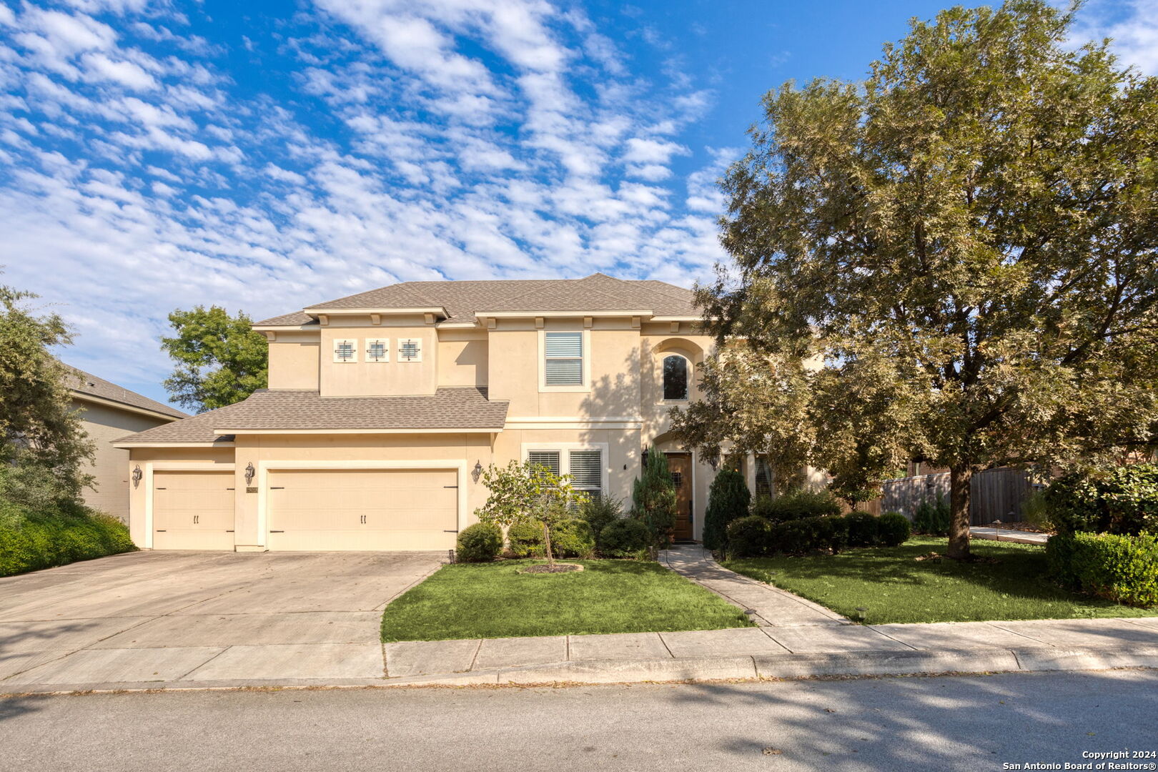 28018 Carmel Valley Boerne TX 78015