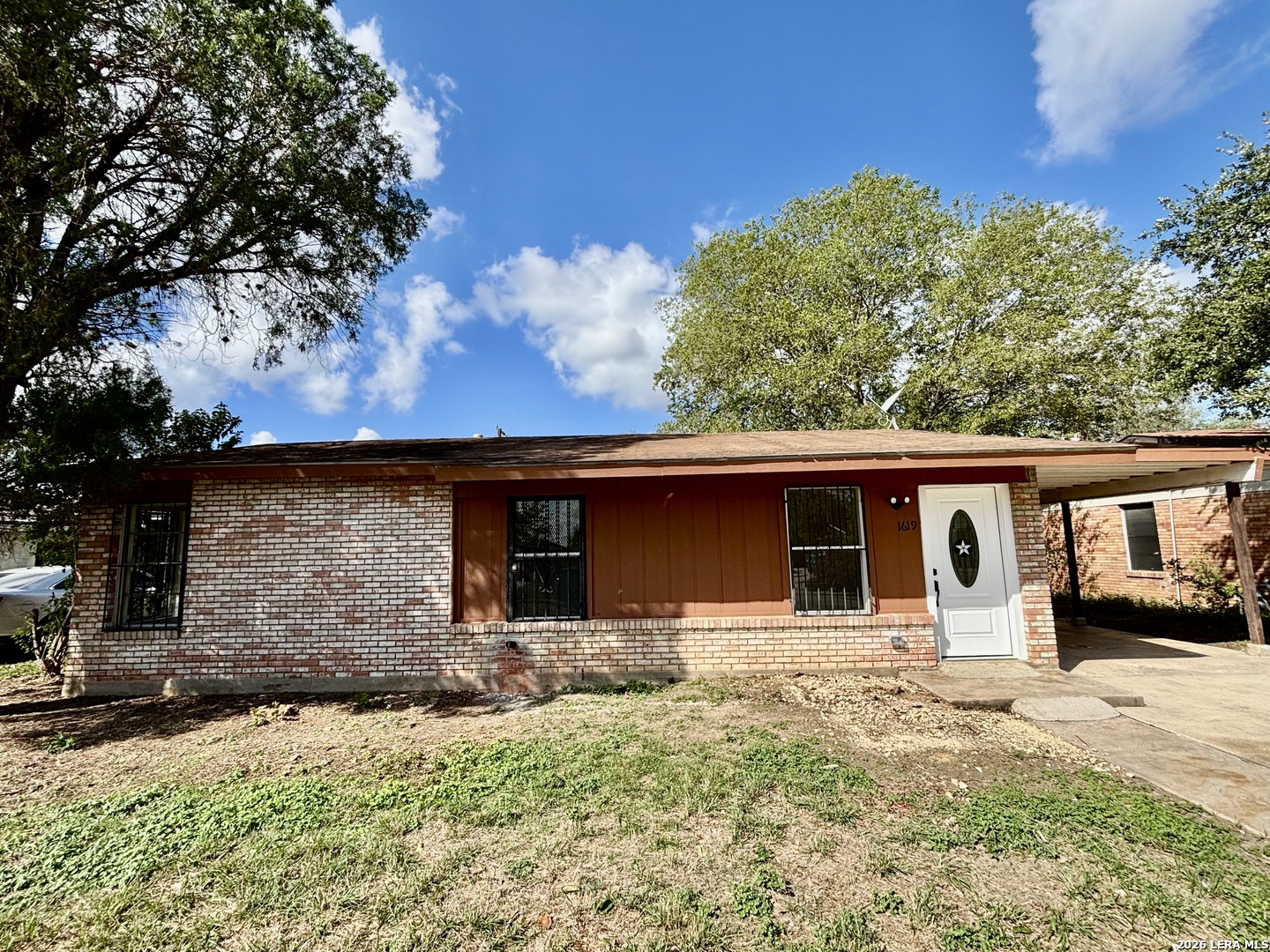1619 Latimer San Antonio TX 78220