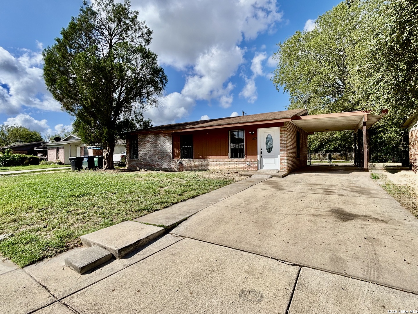 1619 Latimer San Antonio TX 78220