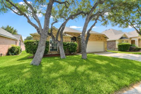 4423 James Bowie San Antonio TX 78253
