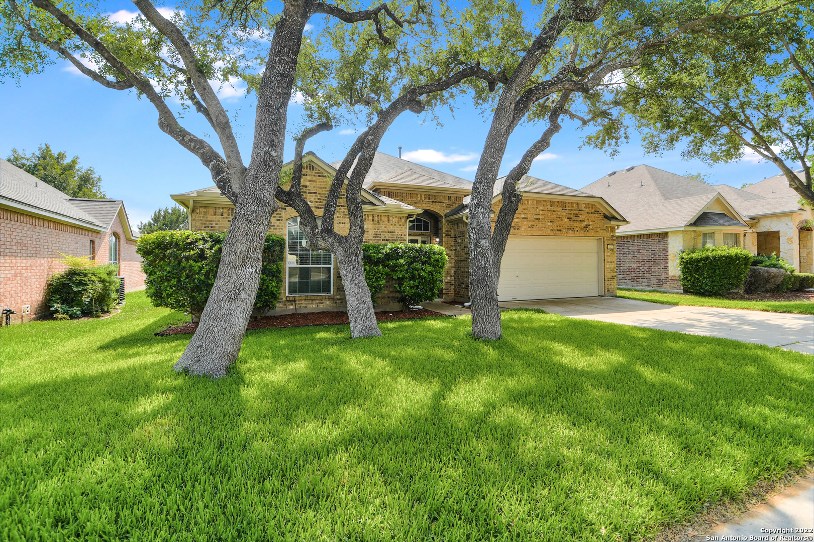 4423 James Bowie San Antonio TX 78253
