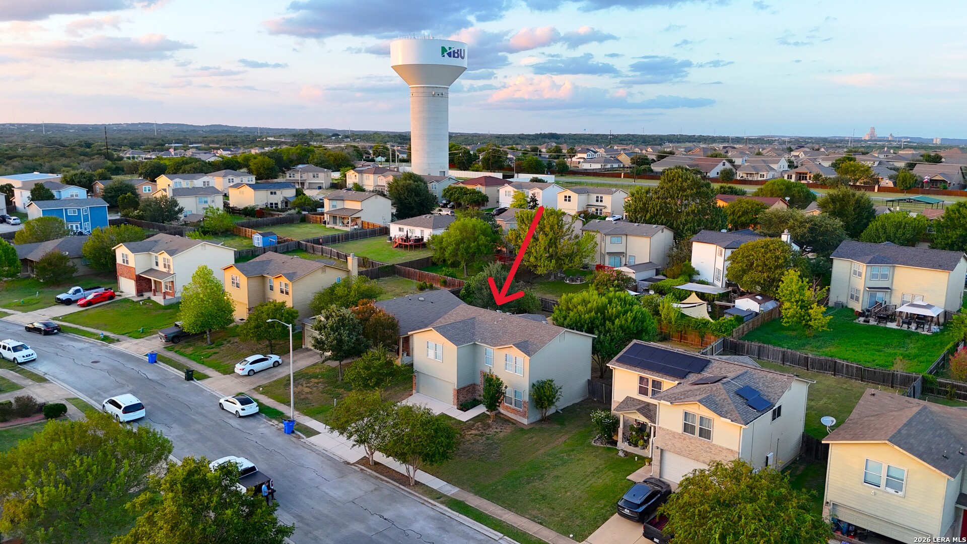 722 Crosspoint Drive New Braunfels TX 78130