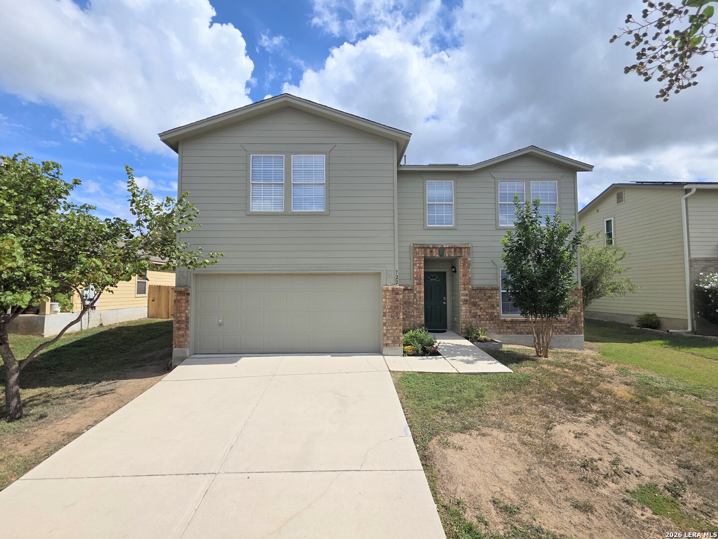 722 Crosspoint Drive New Braunfels TX 78130