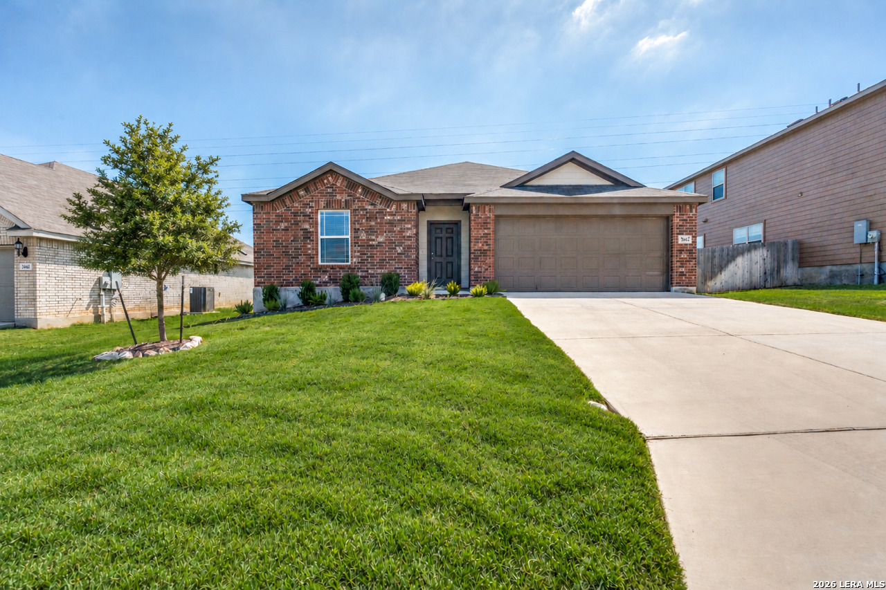 3642 Twin Dish New Braunfels TX 78130