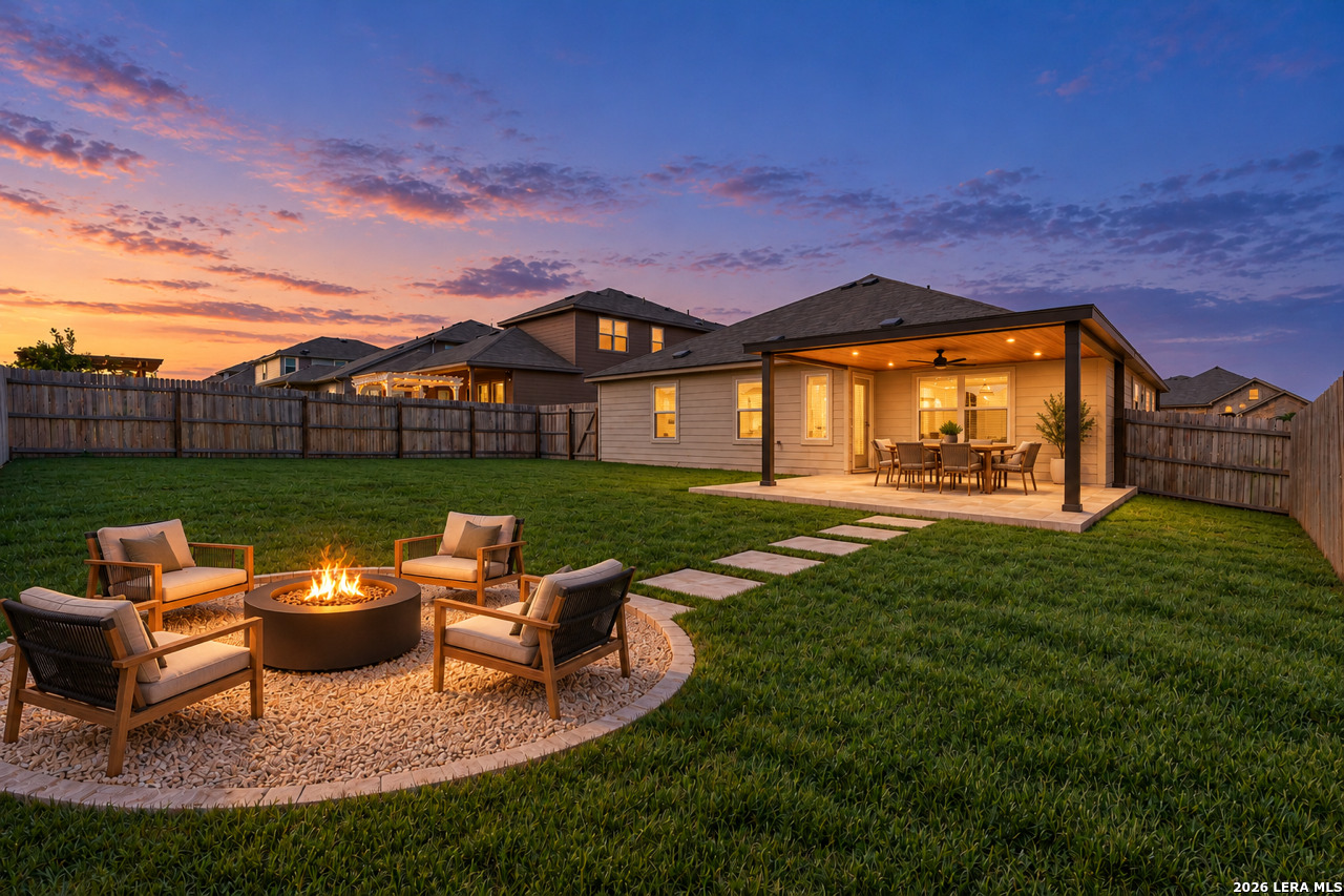 3642 Twin Dish New Braunfels TX 78130
