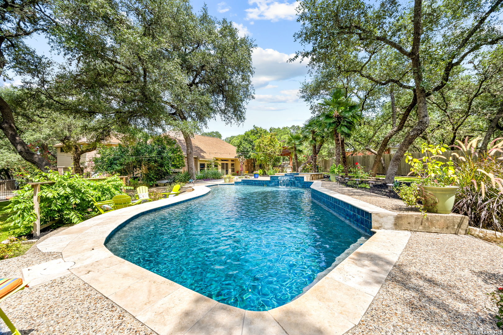 26021 Mesa Oak Drive San Antonio TX 78255