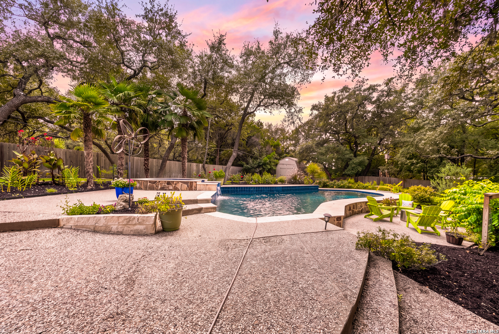 26021 Mesa Oak Drive San Antonio TX 78255