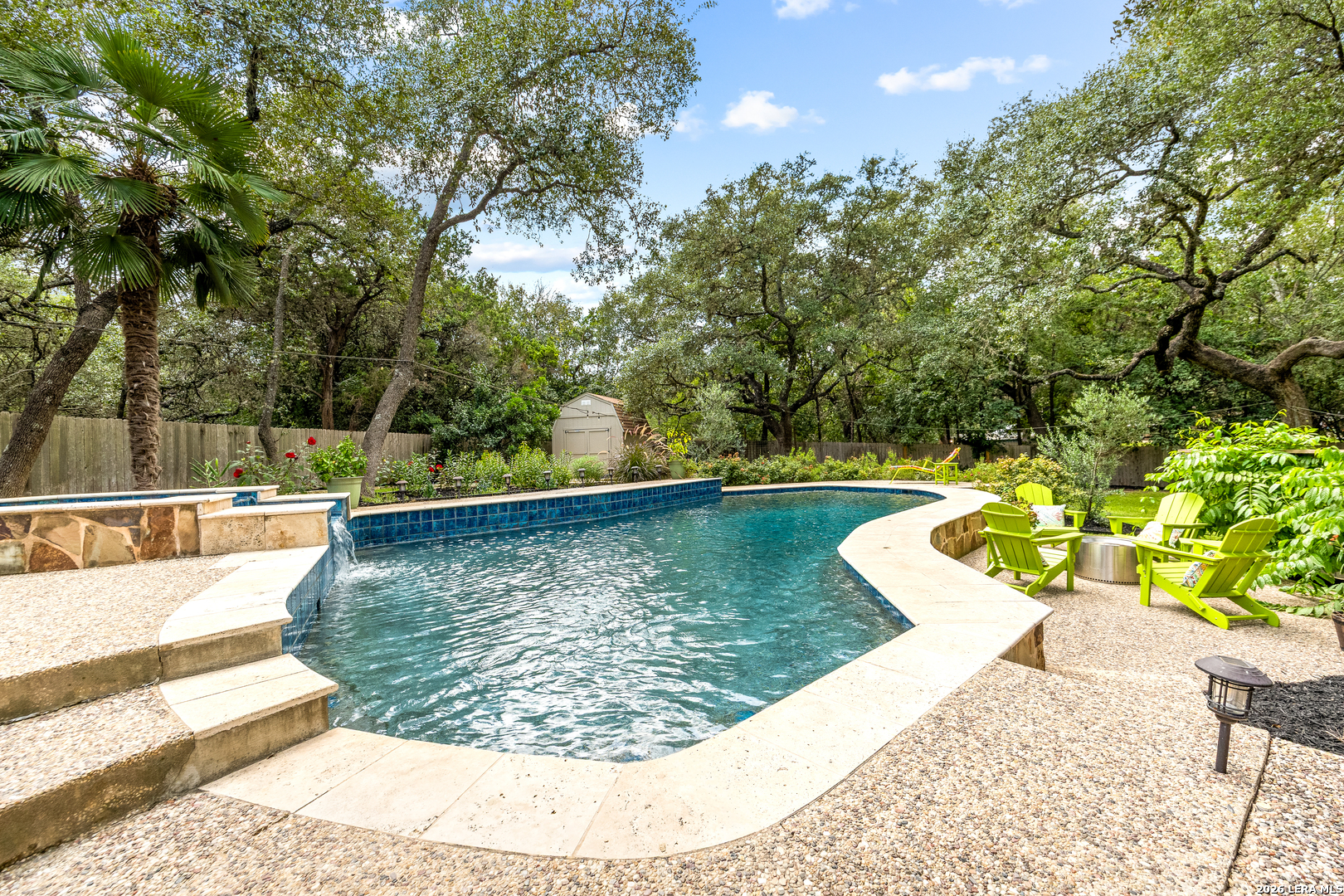 26021 Mesa Oak Drive San Antonio TX 78255