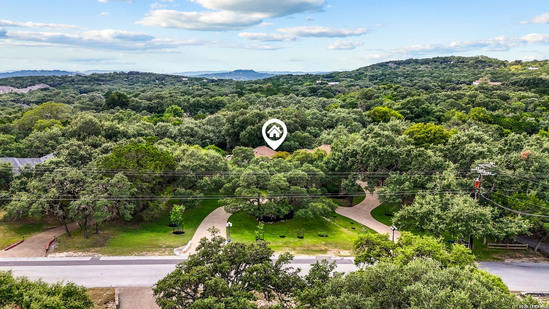 26021 Mesa Oak Drive San Antonio TX 78255