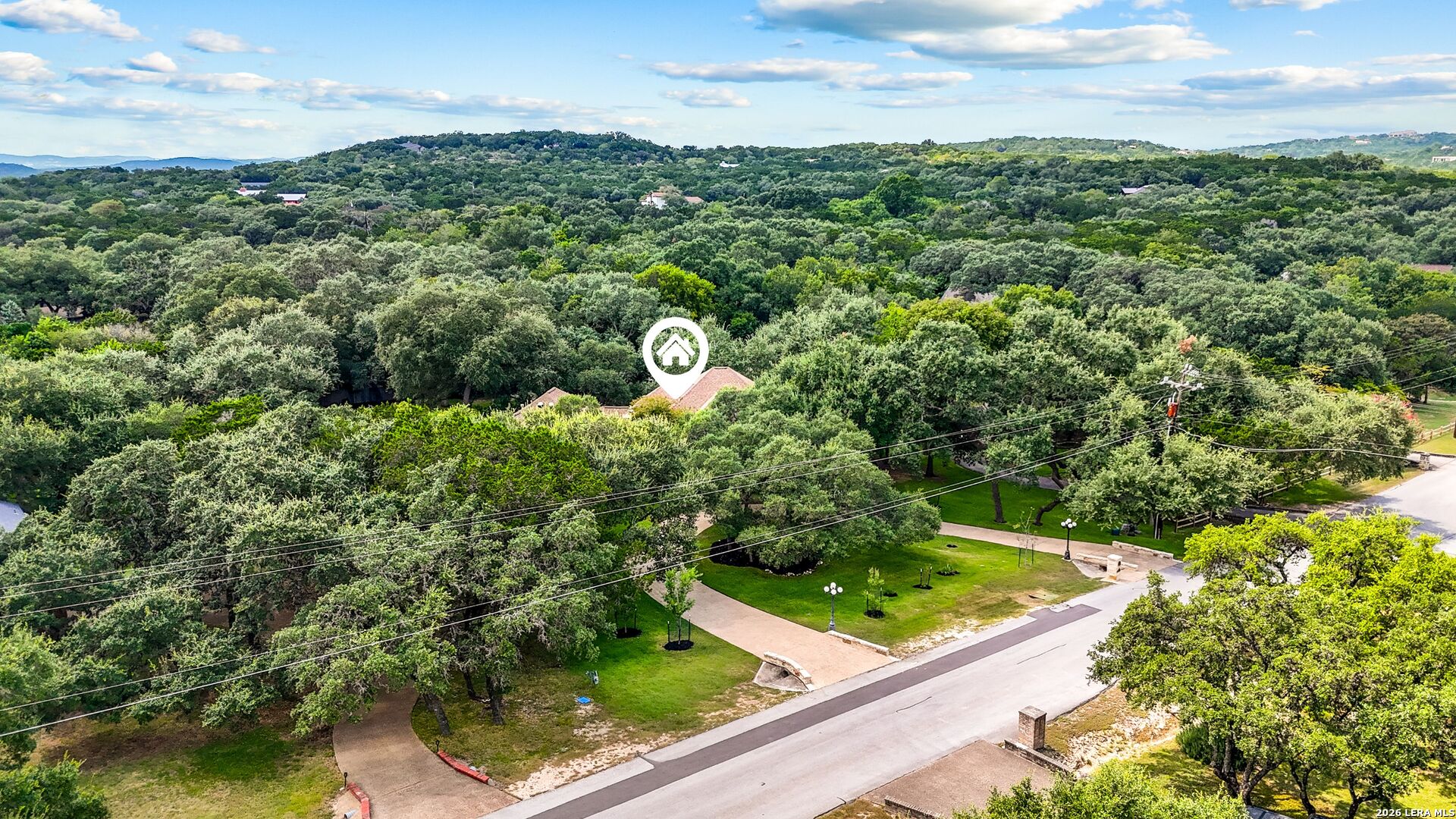 26021 Mesa Oak Drive San Antonio TX 78255
