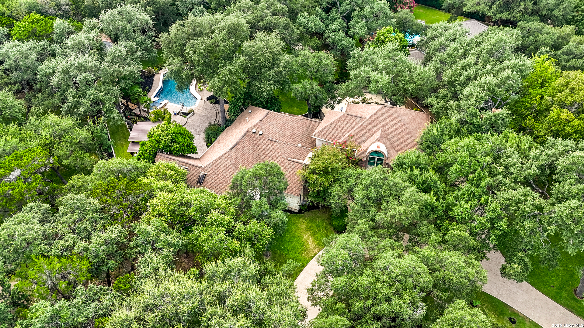 26021 Mesa Oak Drive San Antonio TX 78255