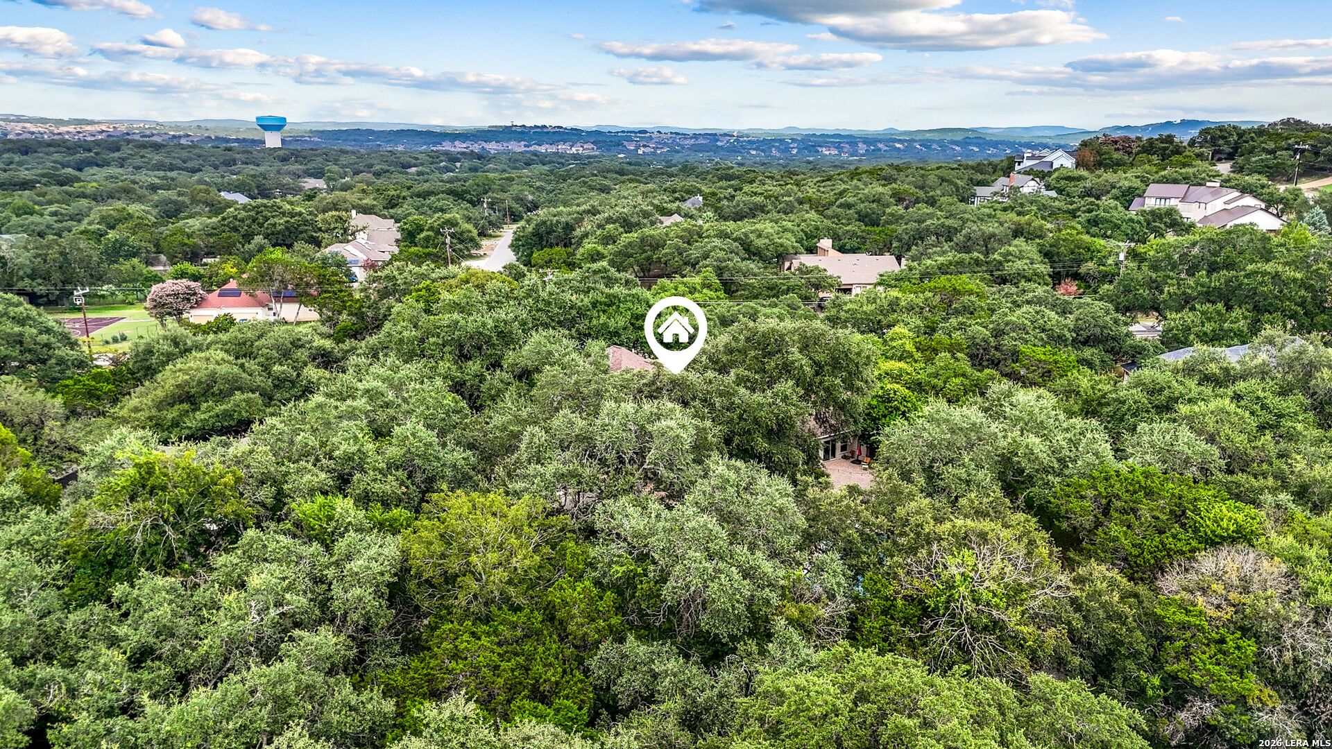 26021 Mesa Oak Drive San Antonio TX 78255