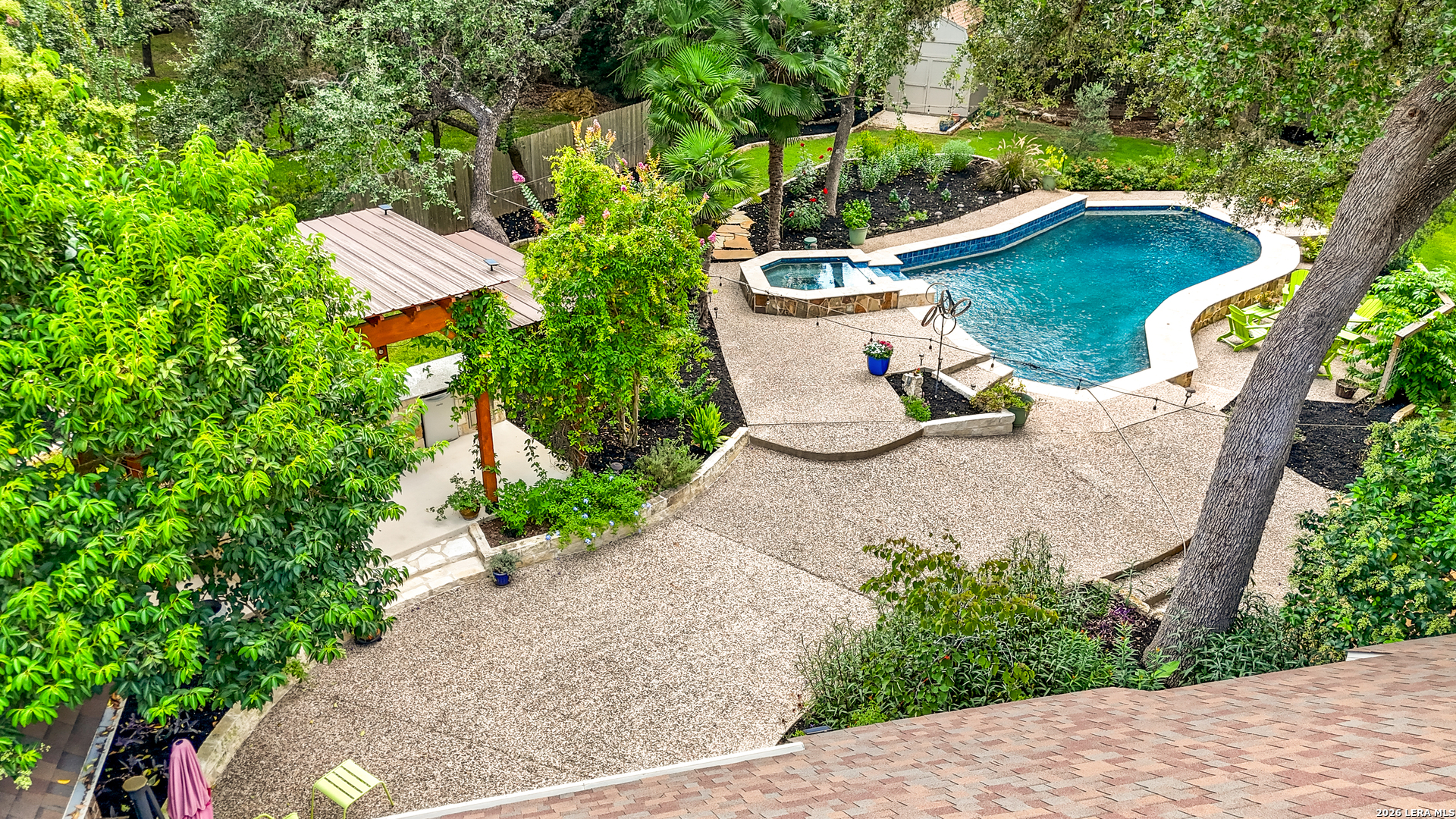 26021 Mesa Oak Drive San Antonio TX 78255