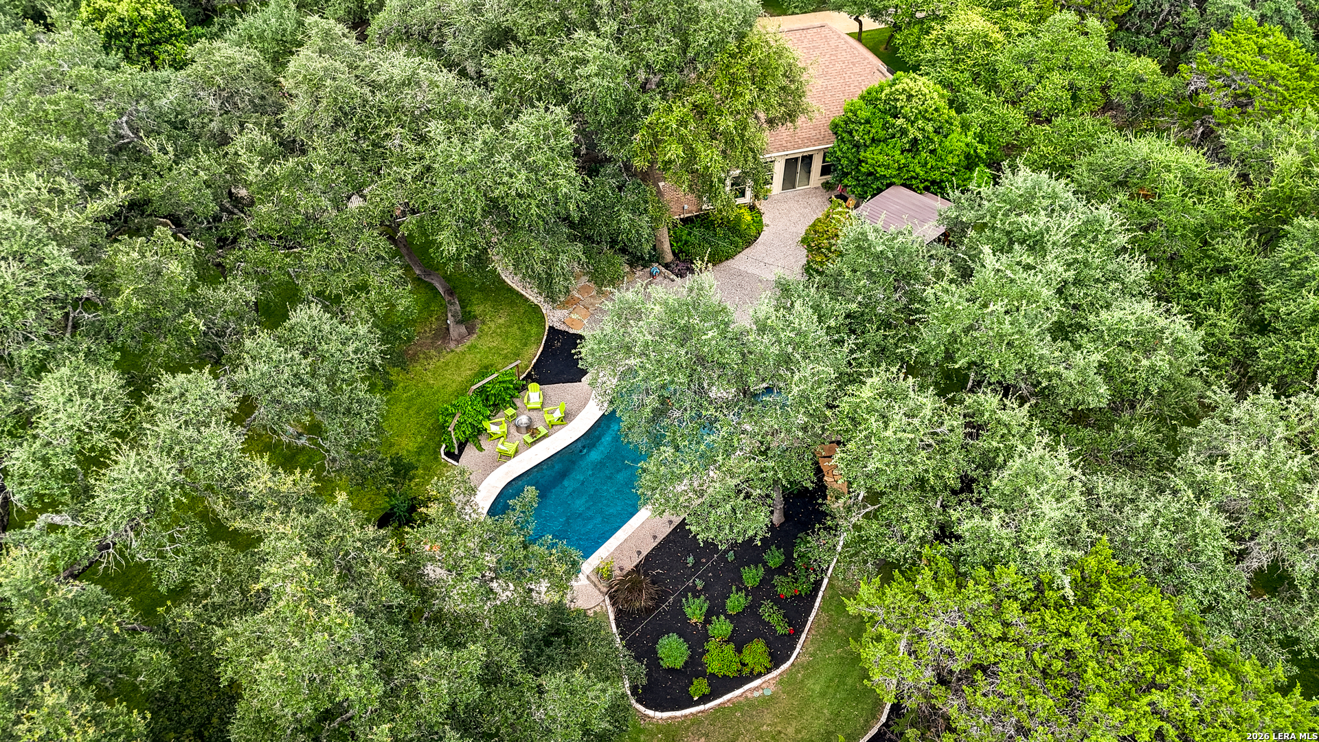 26021 Mesa Oak Drive San Antonio TX 78255