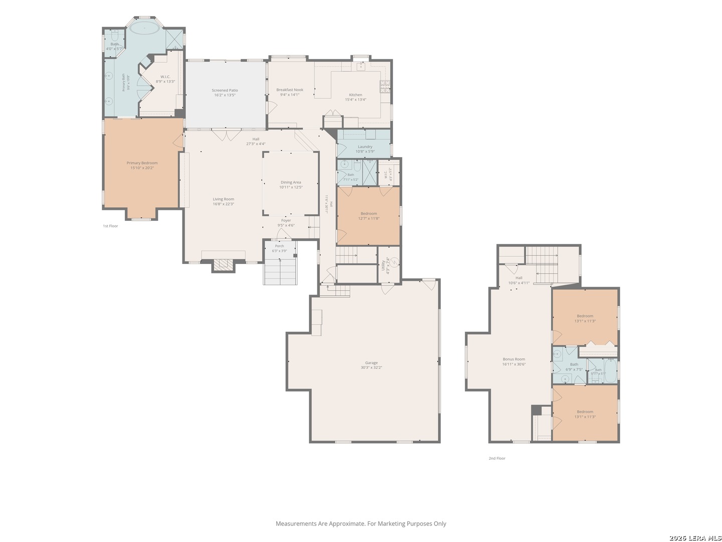 26021 Mesa Oak Drive San Antonio TX 78255