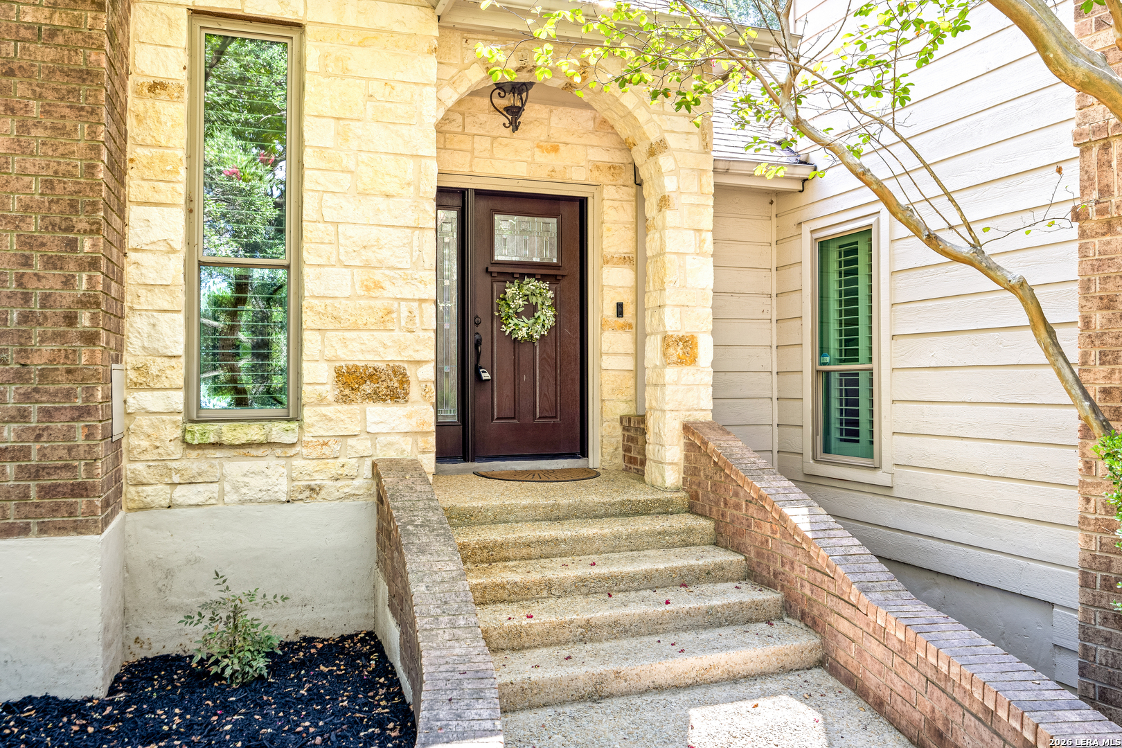 26021 Mesa Oak Drive San Antonio TX 78255