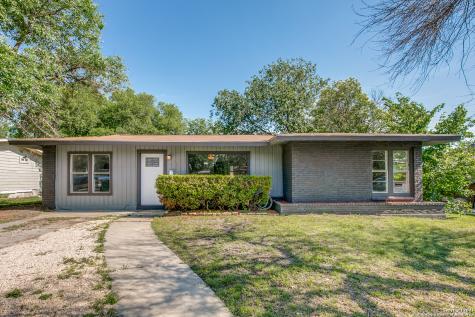 159 Globe Avenue San Antonio TX 78228