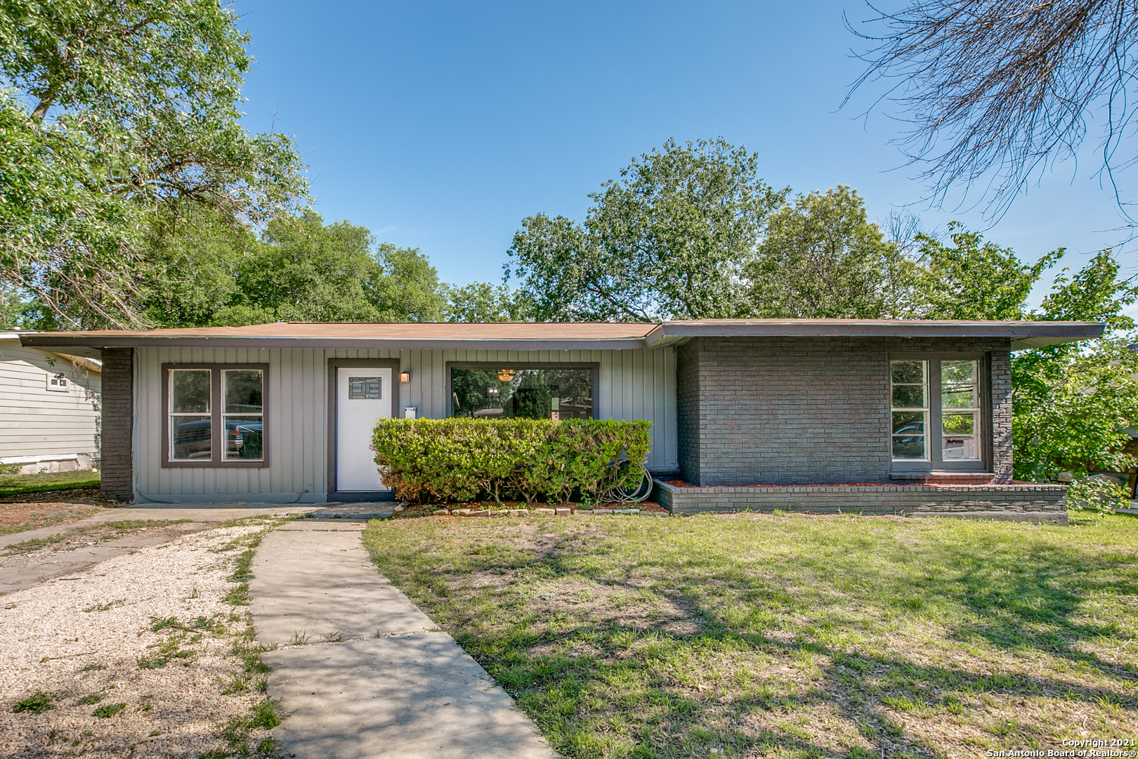 159 Globe Avenue San Antonio TX 78228