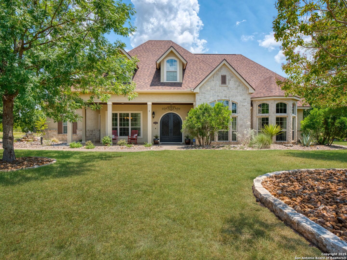181 Highland Meadows Bandera TX 78003
