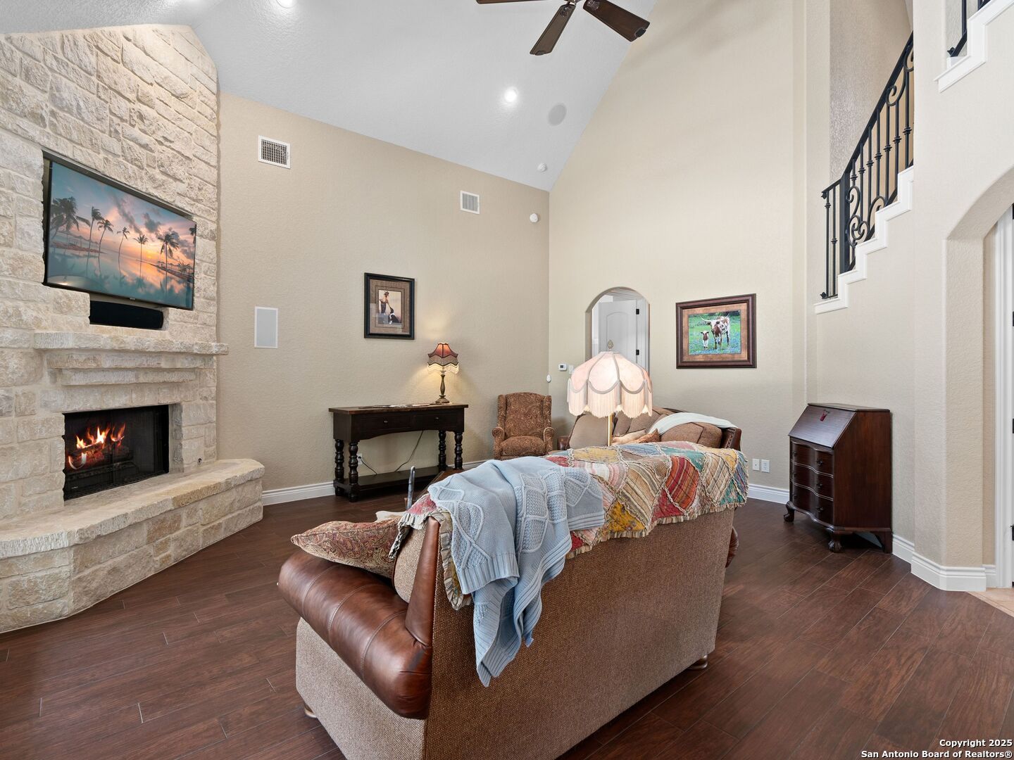 181 Highland Meadows Bandera TX 78003