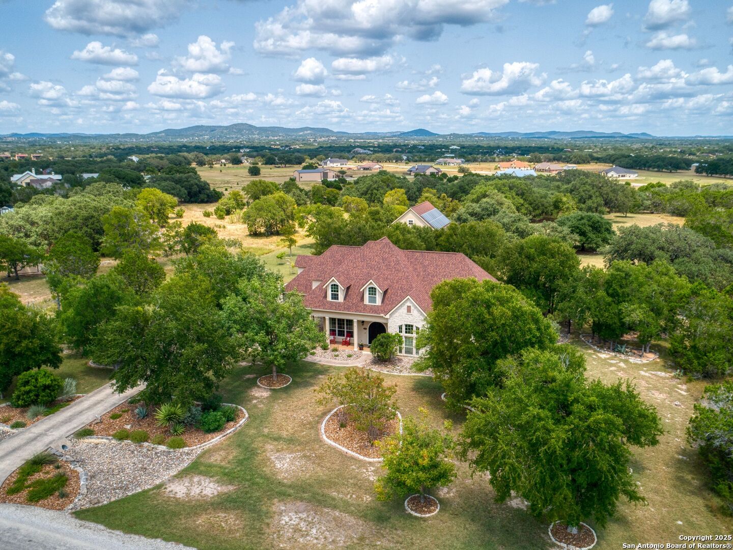 181 Highland Meadows Bandera TX 78003