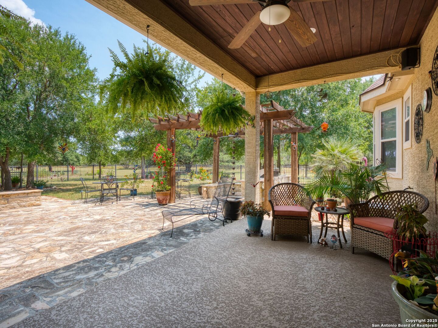 181 Highland Meadows Bandera TX 78003