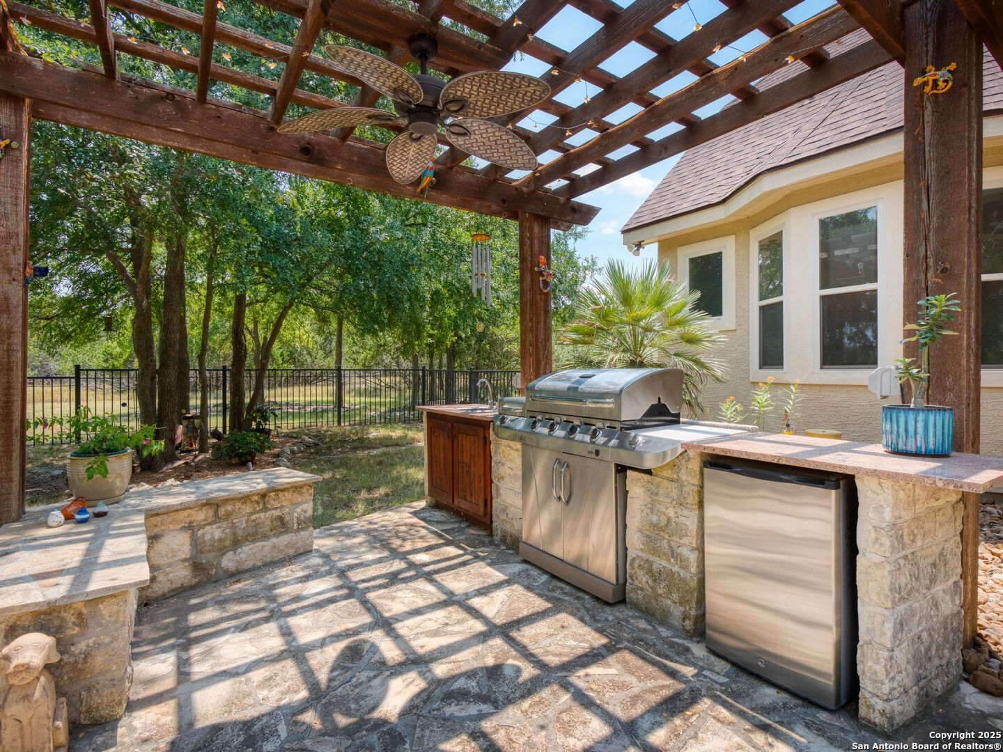 181 Highland Meadows Bandera TX 78003