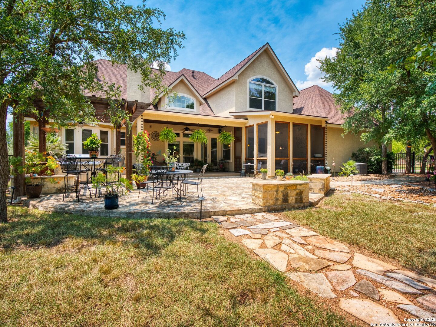 181 Highland Meadows Bandera TX 78003