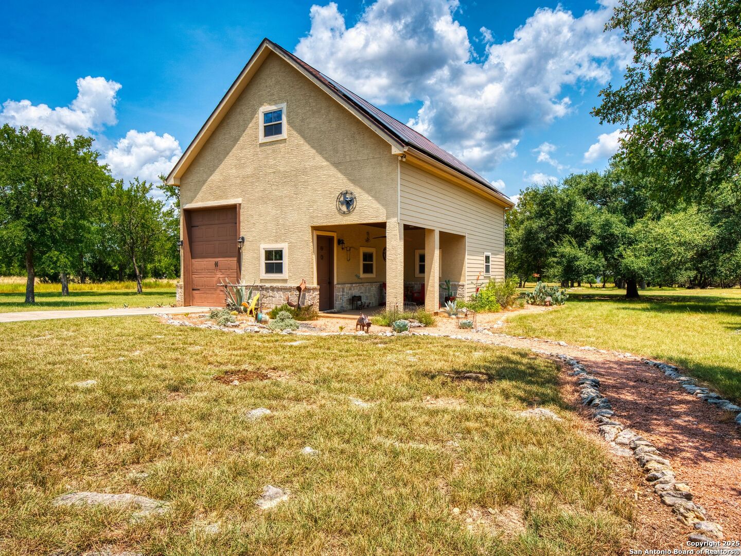 181 Highland Meadows Bandera TX 78003