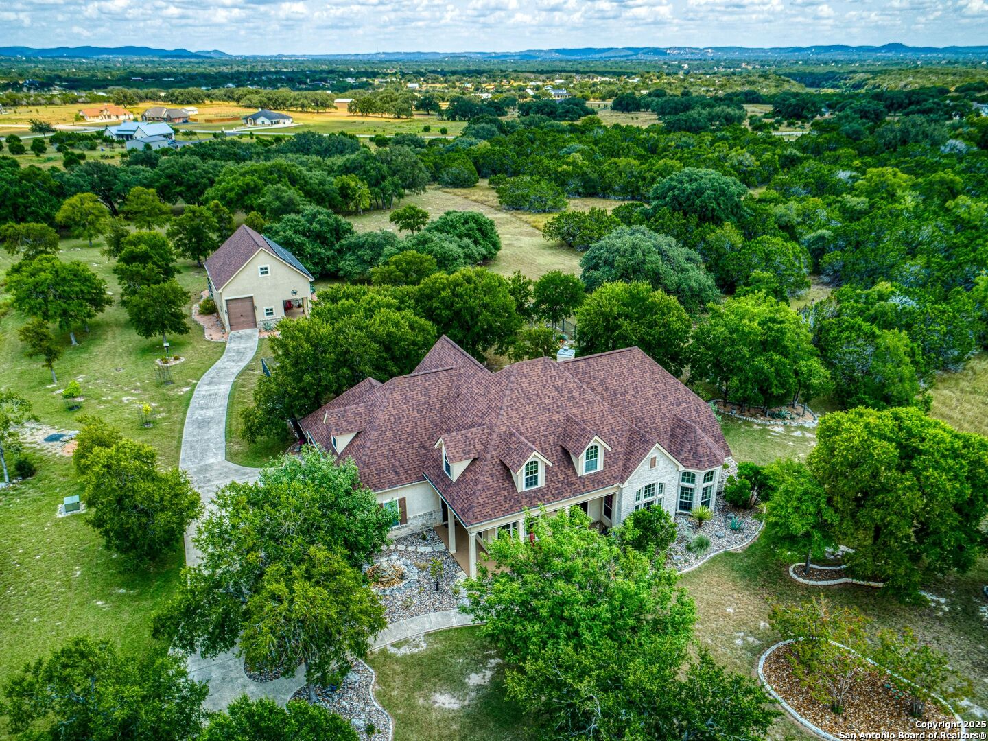 181 Highland Meadows Bandera TX 78003