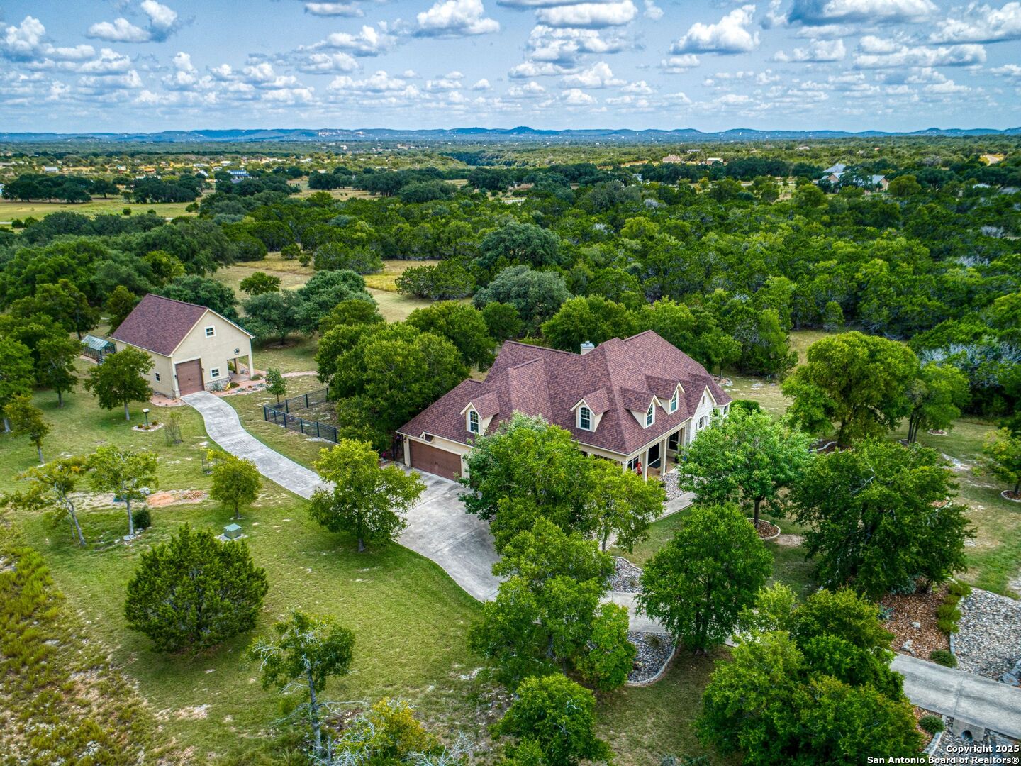 181 Highland Meadows Bandera TX 78003