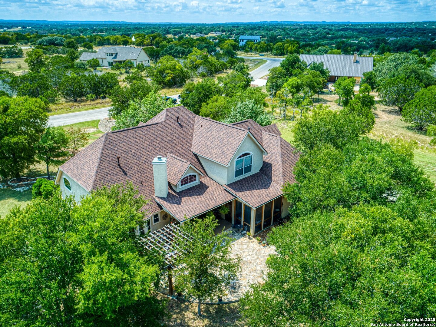 181 Highland Meadows Bandera TX 78003