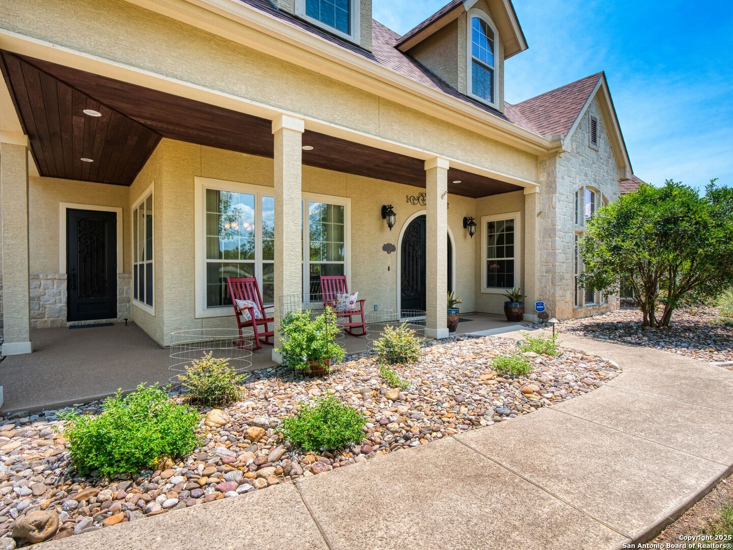 181 Highland Meadows Bandera TX 78003