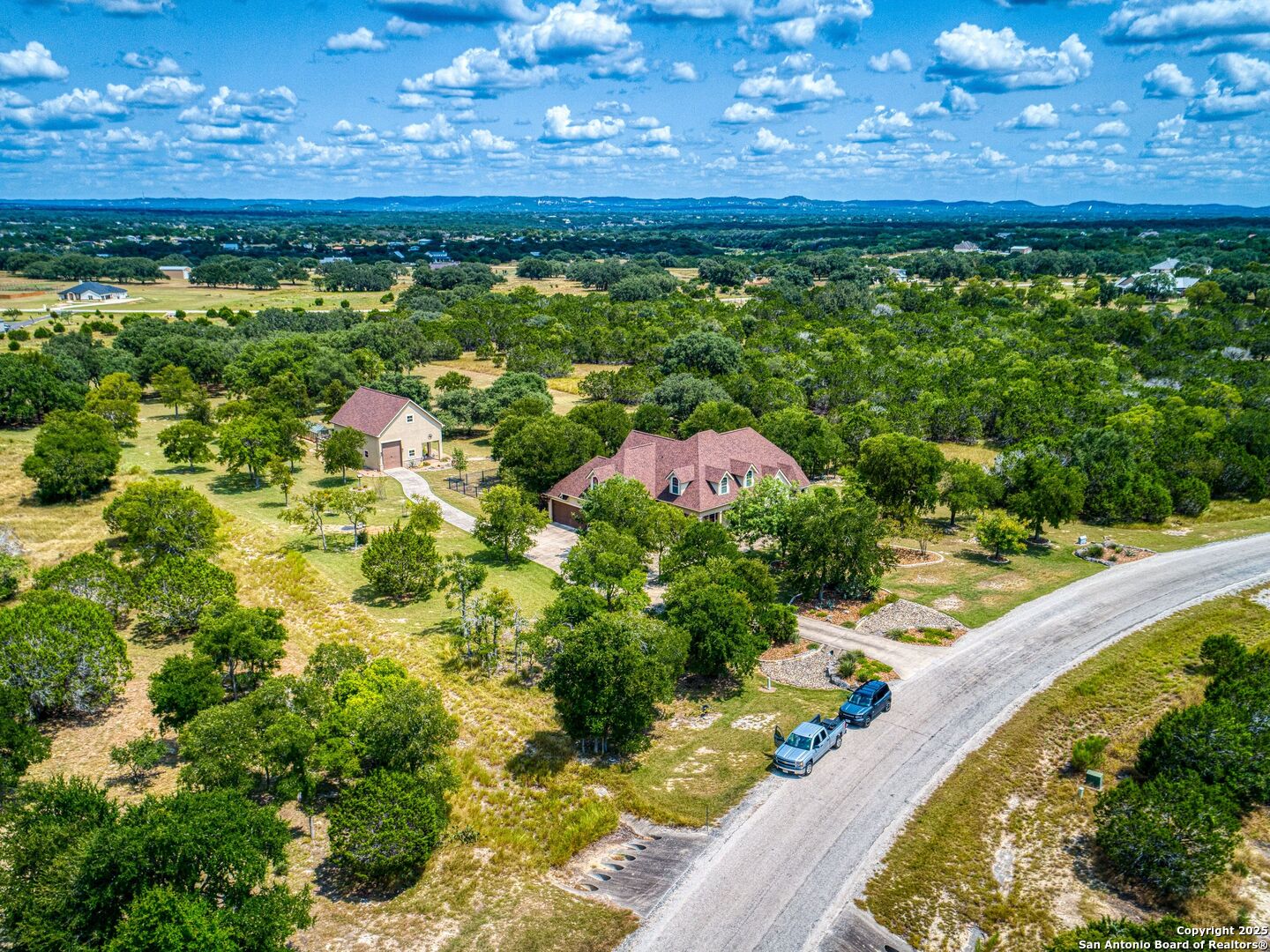 181 Highland Meadows Bandera TX 78003