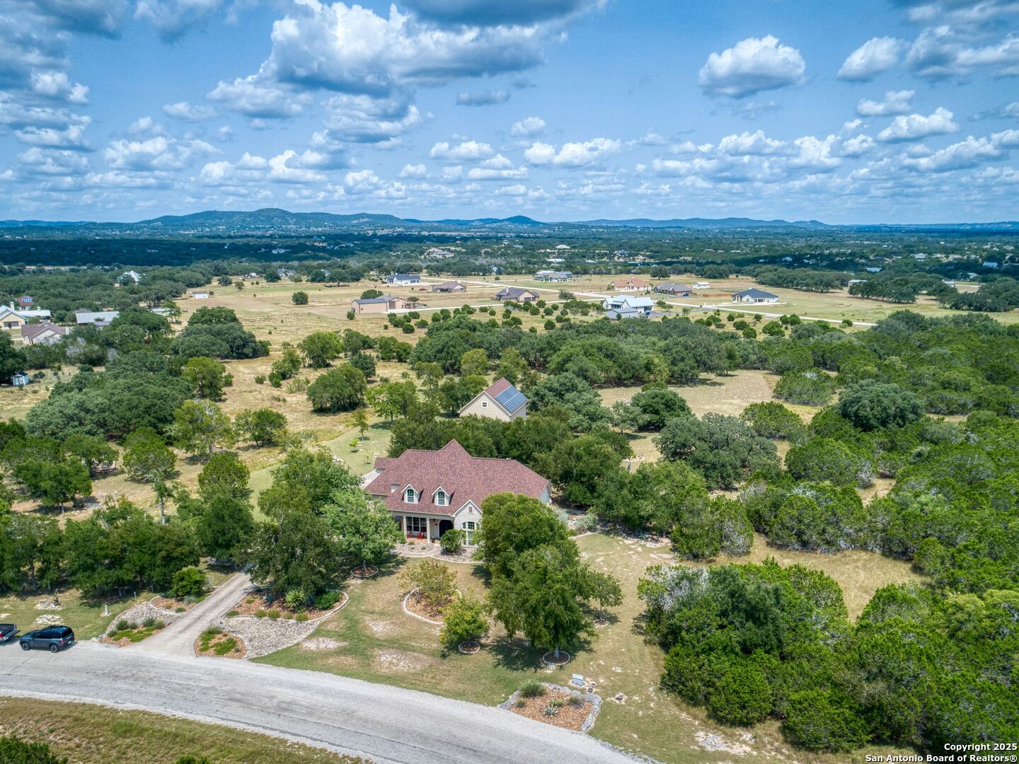 181 Highland Meadows Bandera TX 78003