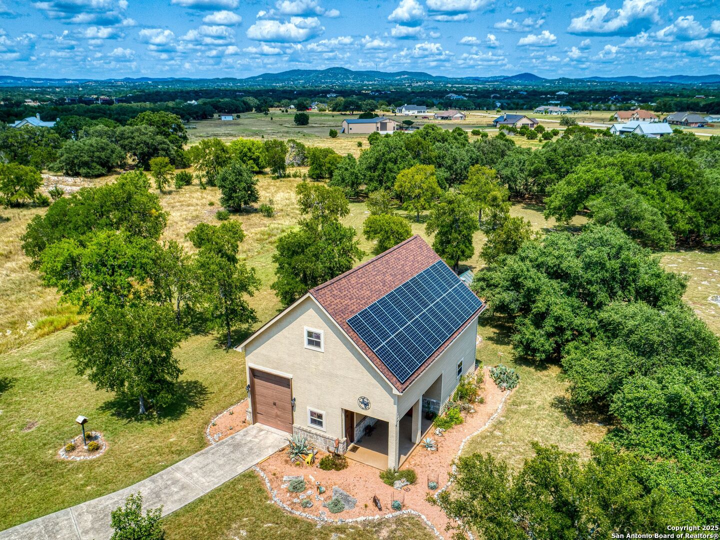 181 Highland Meadows Bandera TX 78003
