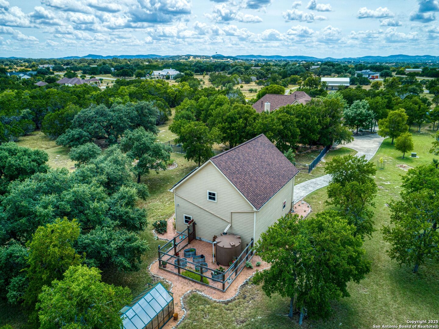 181 Highland Meadows Bandera TX 78003