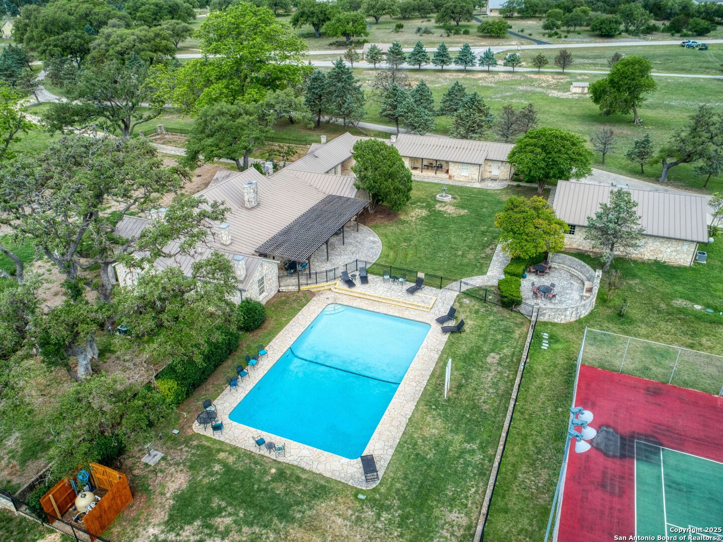 181 Highland Meadows Bandera TX 78003